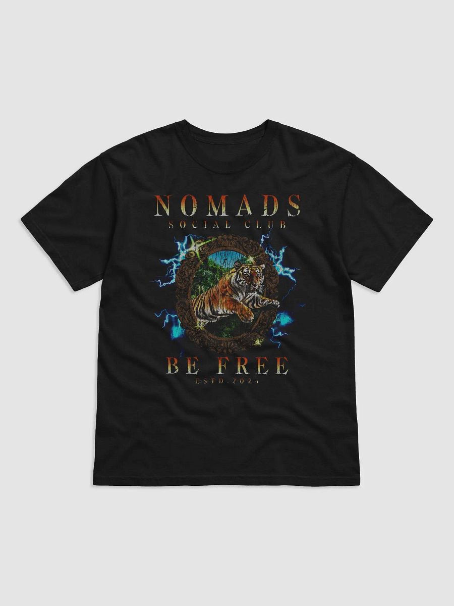 70's Midwest Souvenir Tee product image (1)