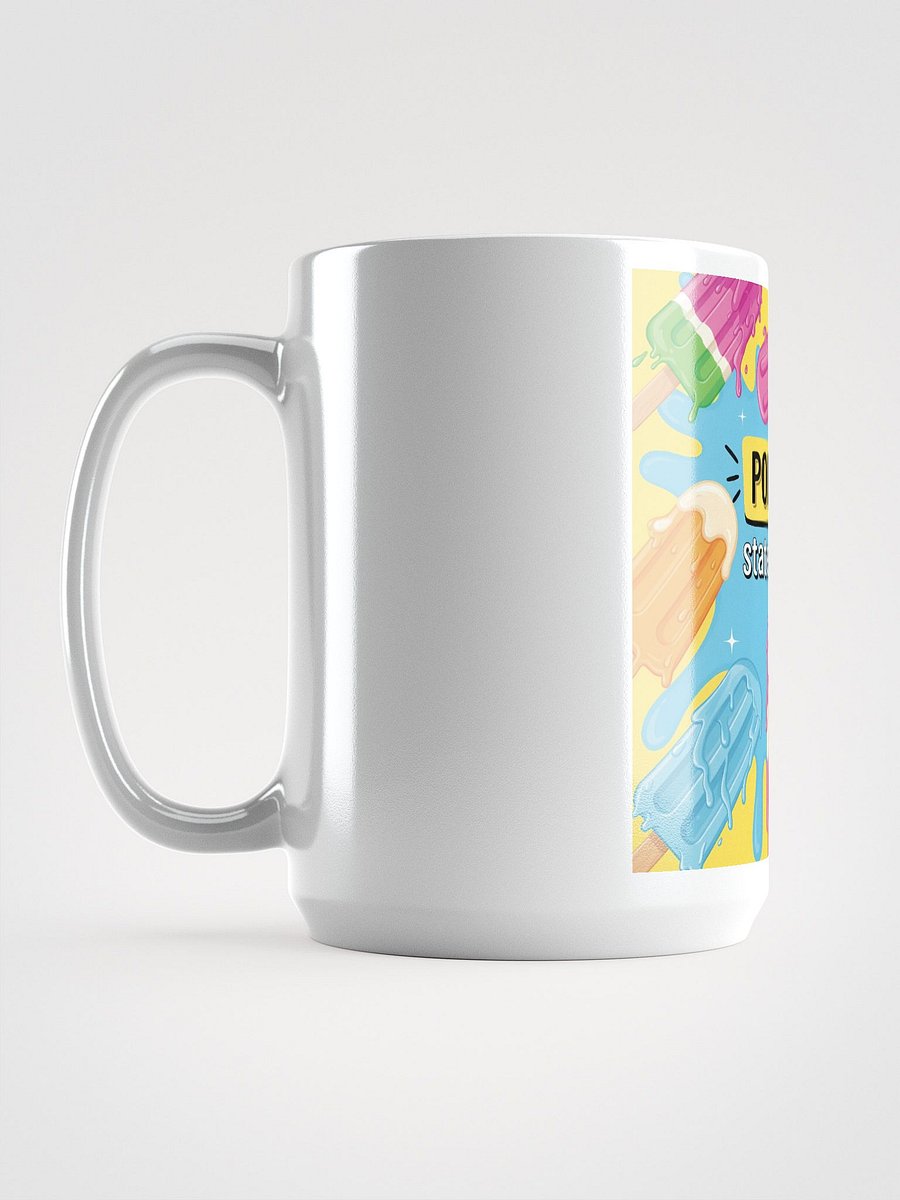 Popsicle State of Mind Mug product image (6)