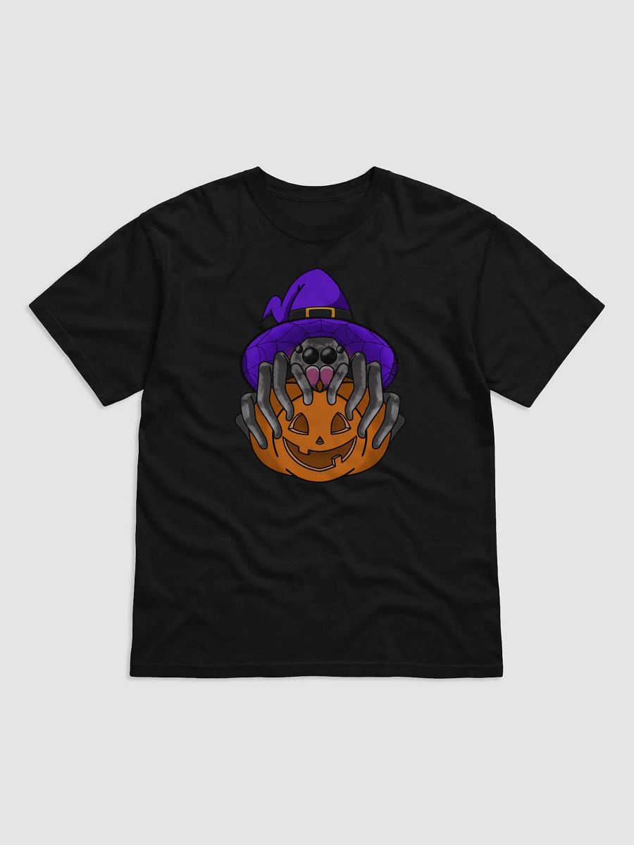 "Spooky Cute Spider" Unisex Tshirt product image (1)