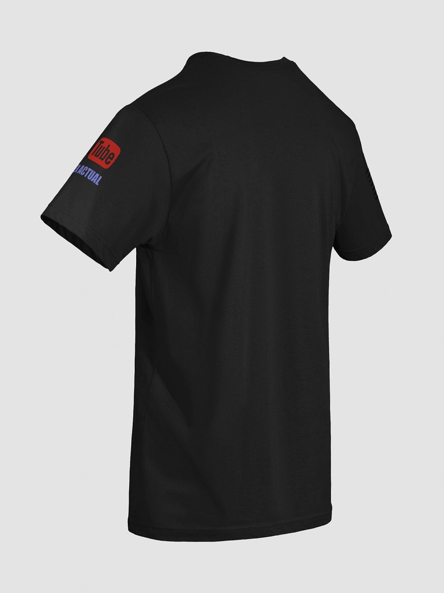 Support Our Troops Cotton Tee product image (43)