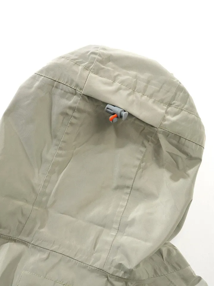 Sage T-Rain Jacket product image (2)