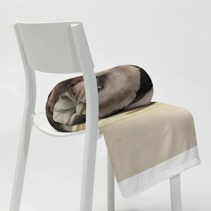 Here's.. a Mochi Blanket! product image (20)