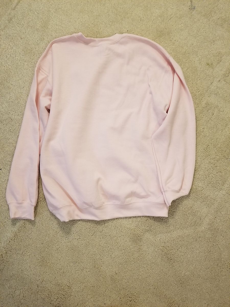 hippity hoppity the frog is on ur pockety (there is not a pocket on this sweatshirt) product image (6)