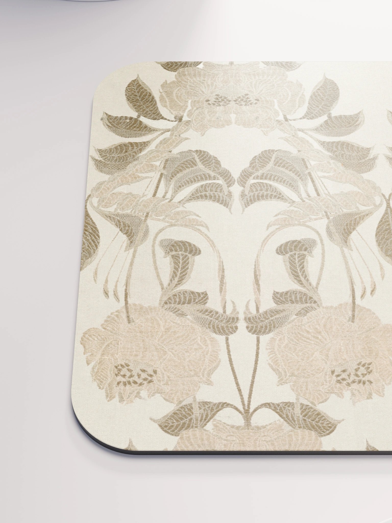 Art Nouveau Design. Mouse Pad product image (6)