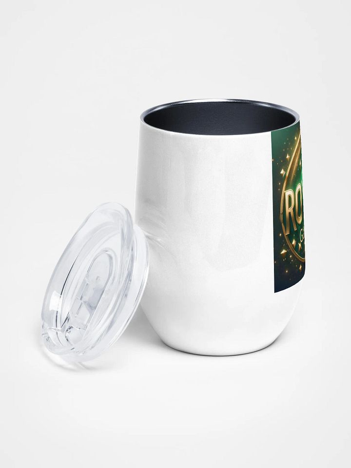 Royboy Gaming Metal Tumbler product image (2)