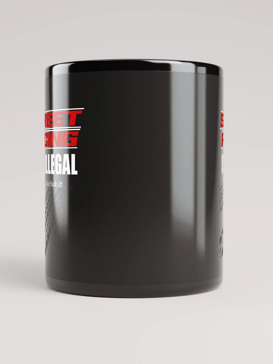 Street Racing Mug product image (5)