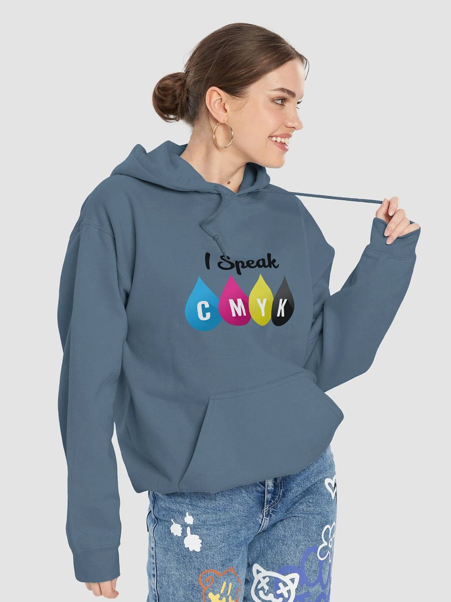 I Speak CMYK product image (61)