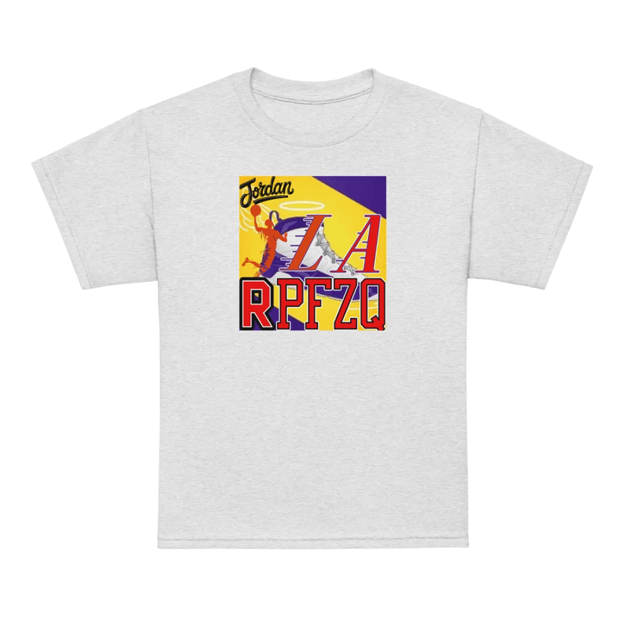 Kids T-Shirt Jordan Style product image (7)