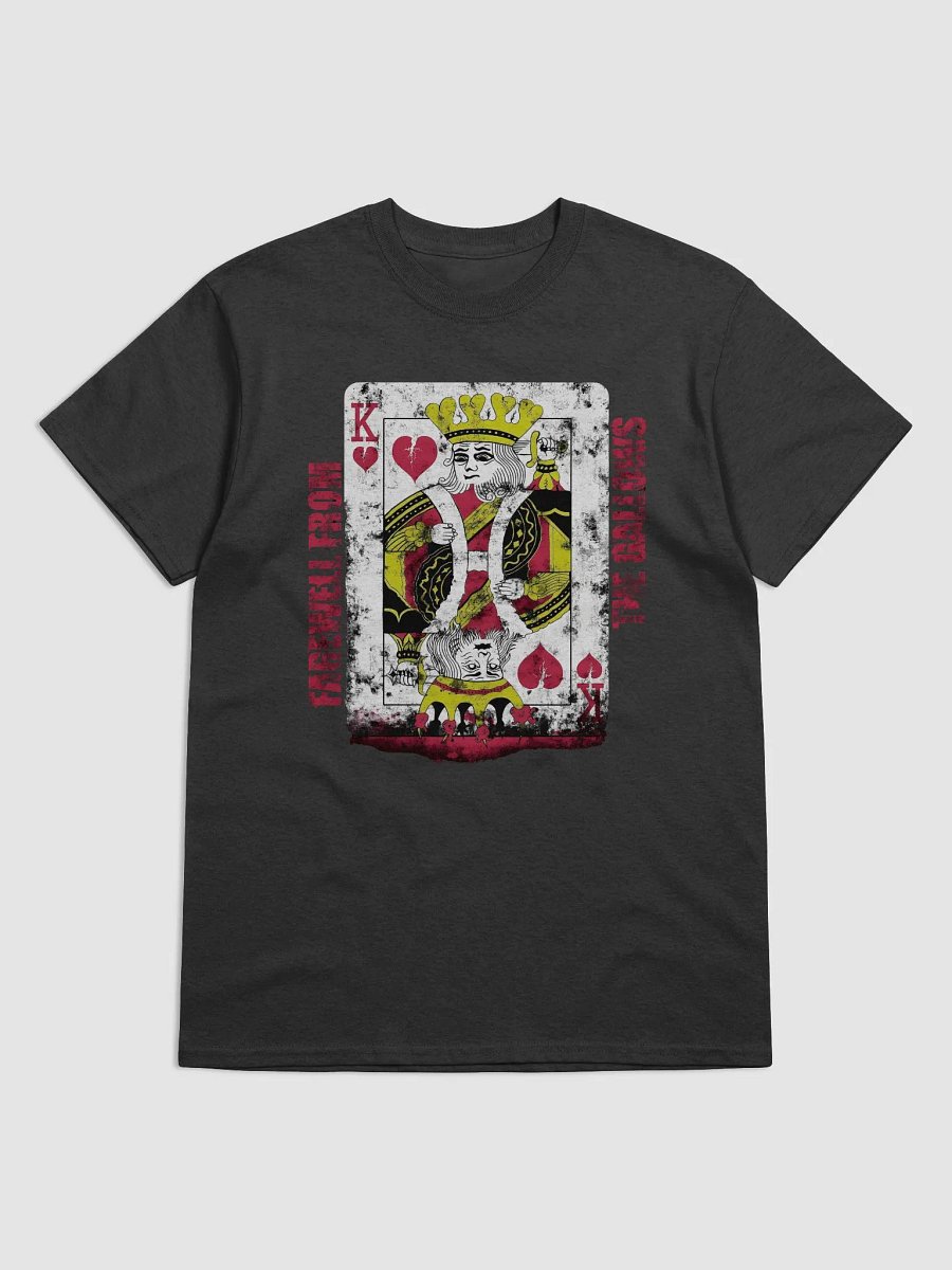 King of Broken Hearts Tee product image (1)