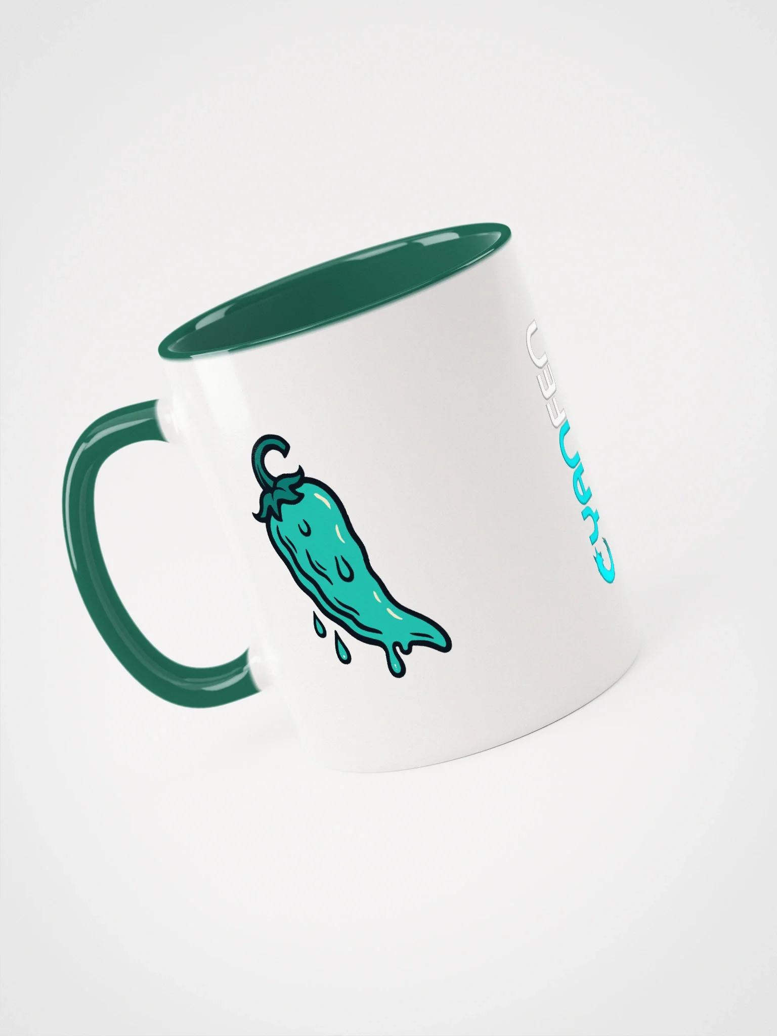 Cayenne - Ceramic Mug product image (10)