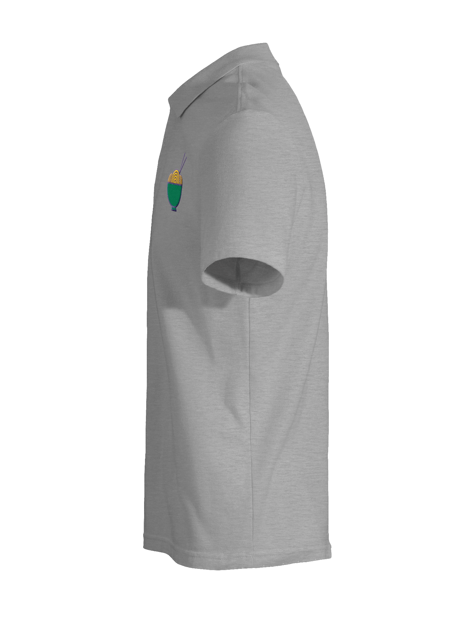 Noodle Crew Polo! product image (18)