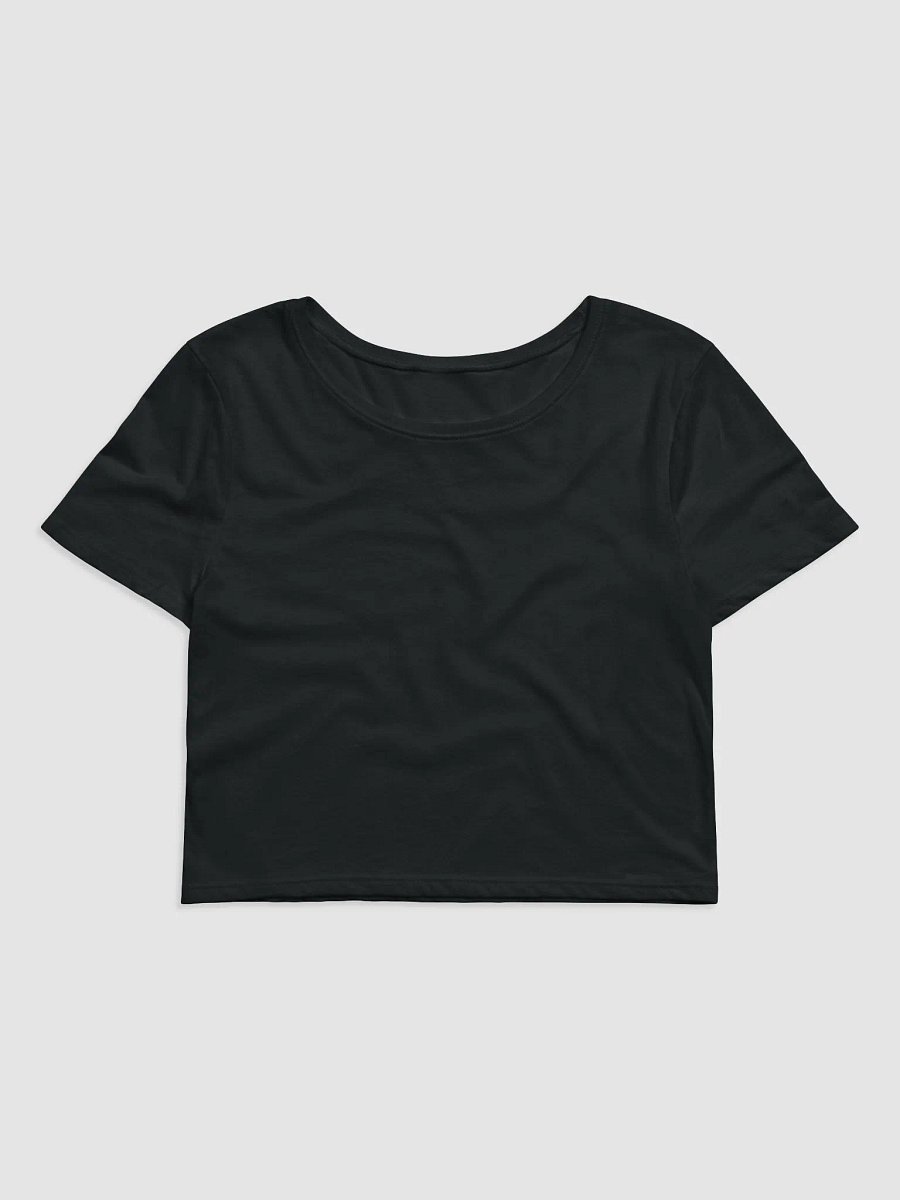 Logo Crop Top product image (1)