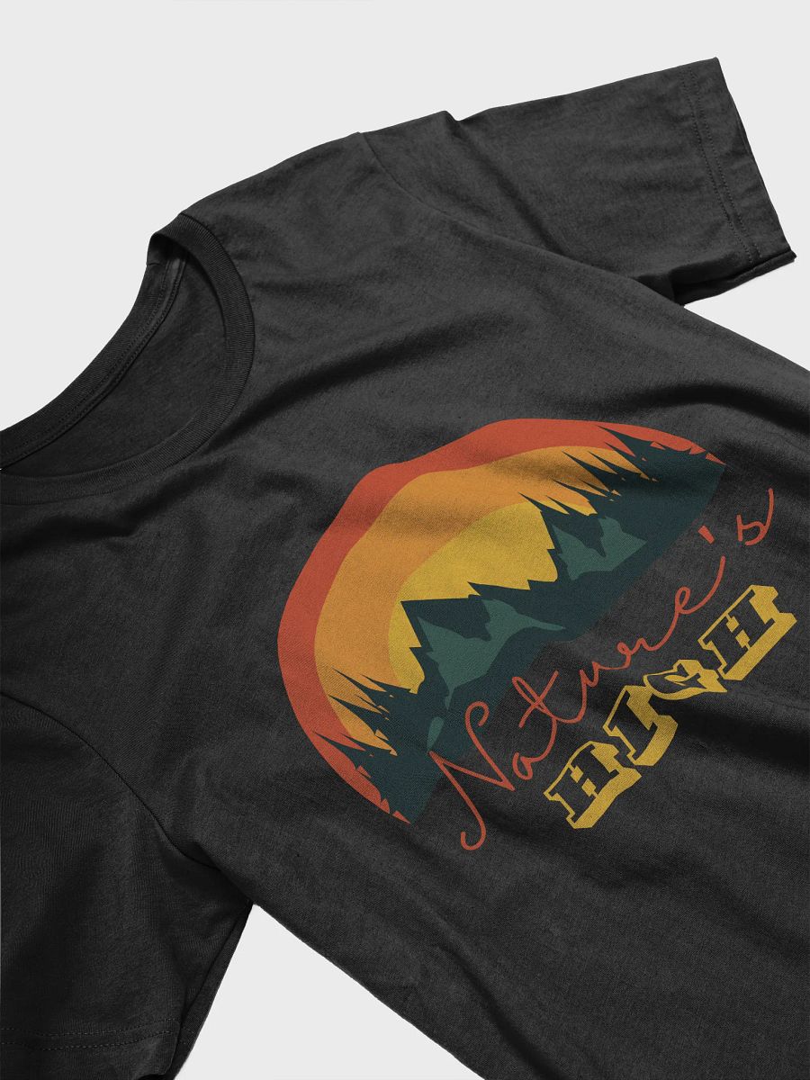 Nature's High Tee product image (3)