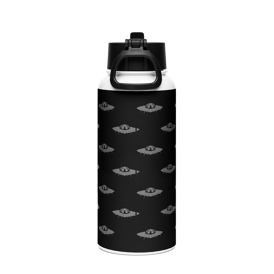 "Perfect Balance" Water Bottle product image (2)