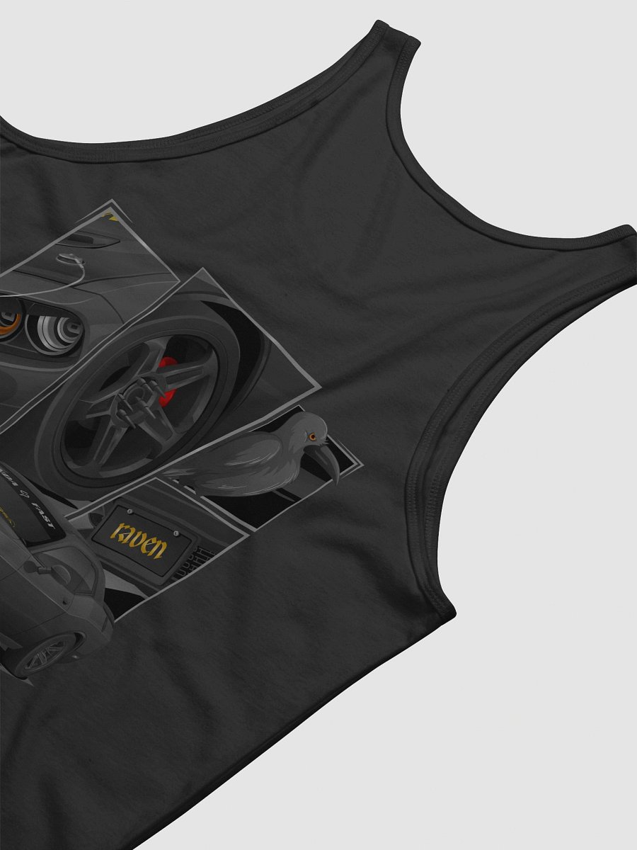 Tank top - challengeraven 2 product image (22)