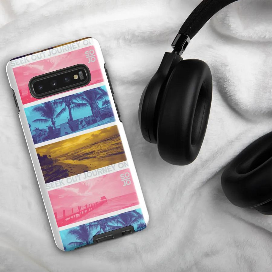 SOJO Playa Del Carmen - Samsung Phone Case product image (50)