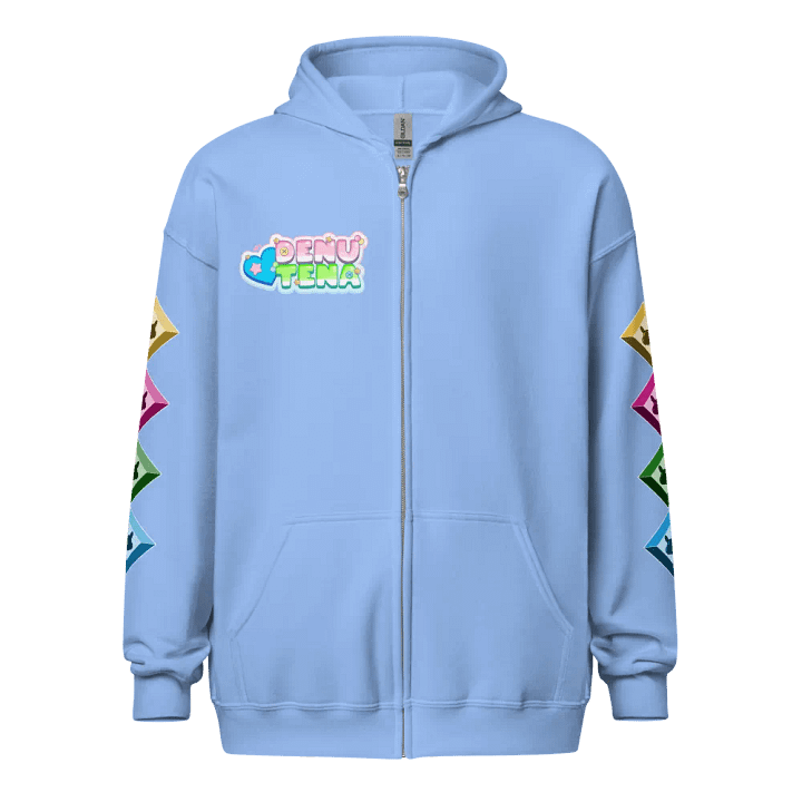 Rabites - Hoodie product image (15)
