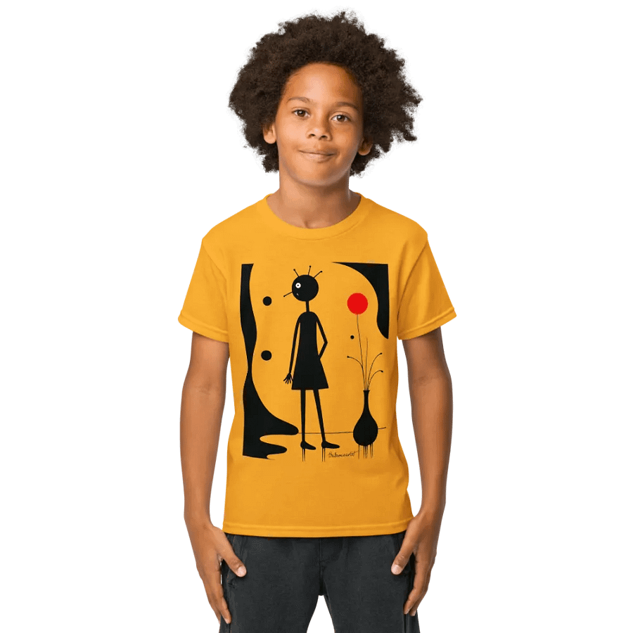 Gildan Youth Sports Tee product image (18)