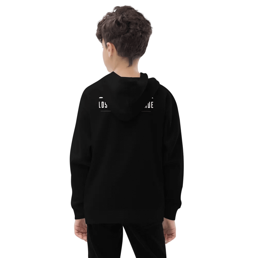 Mini LA Avenue Crew product image (5)