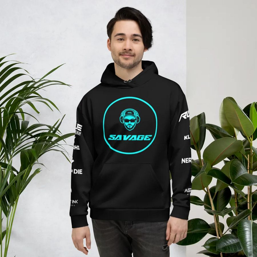 Savage Sponsor Sweater product image (4)