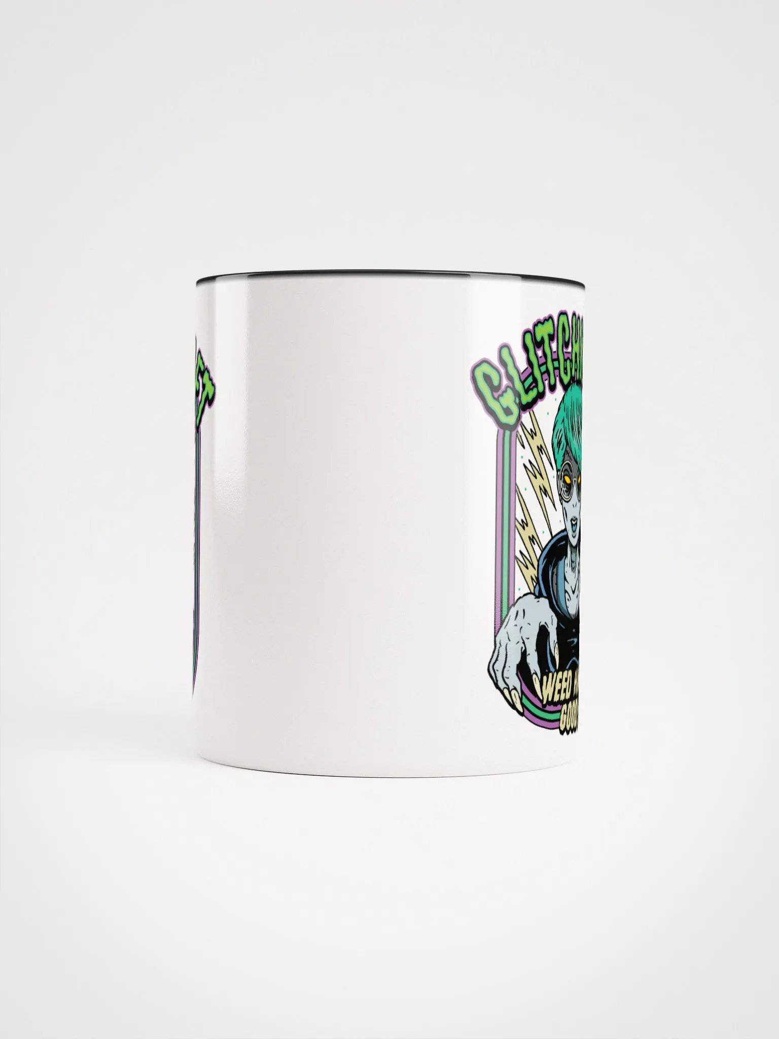 GLIVTCHKRAFT LIMITED DESIGN MUG product image (5)