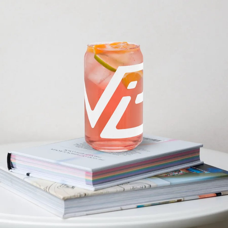 MB Can-Shaped Glass product image (3)