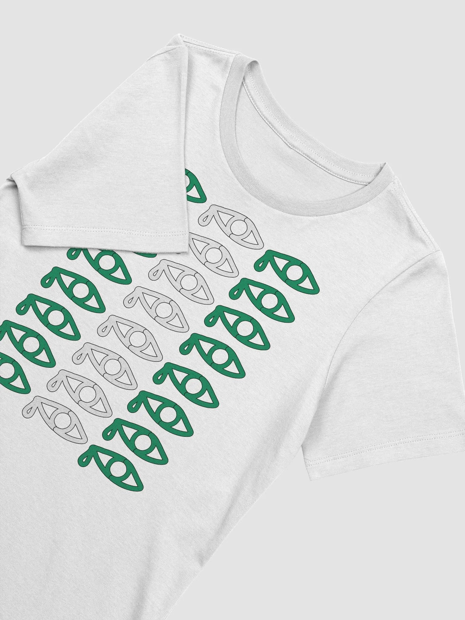 Nigeria - Forever Cry - Bella+Canvas Women's Supersoft Relaxed-fit T-Shirt product image (2)