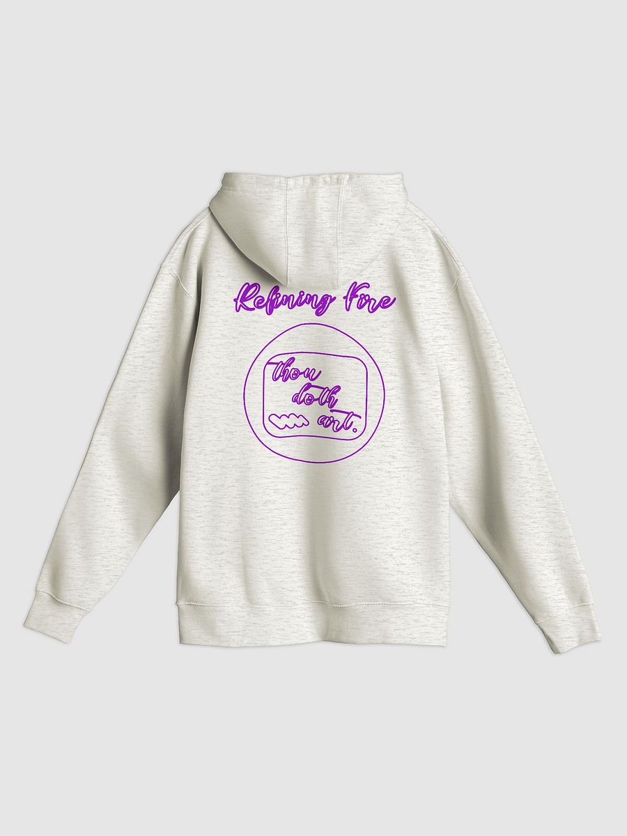 PHOENIX TEARS COLOURPOP HOODIE product image (3)