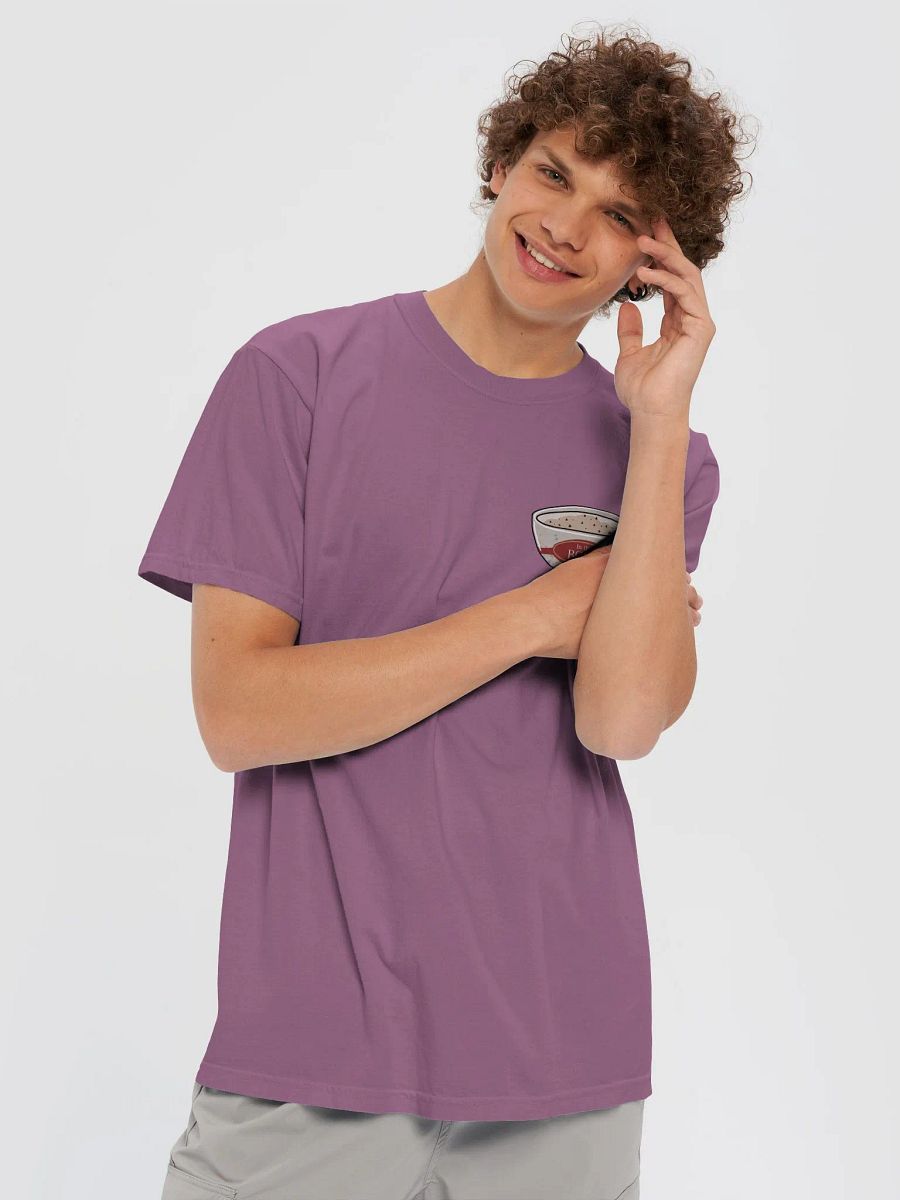 In The Bowl Heavyweight Tee product image (48)