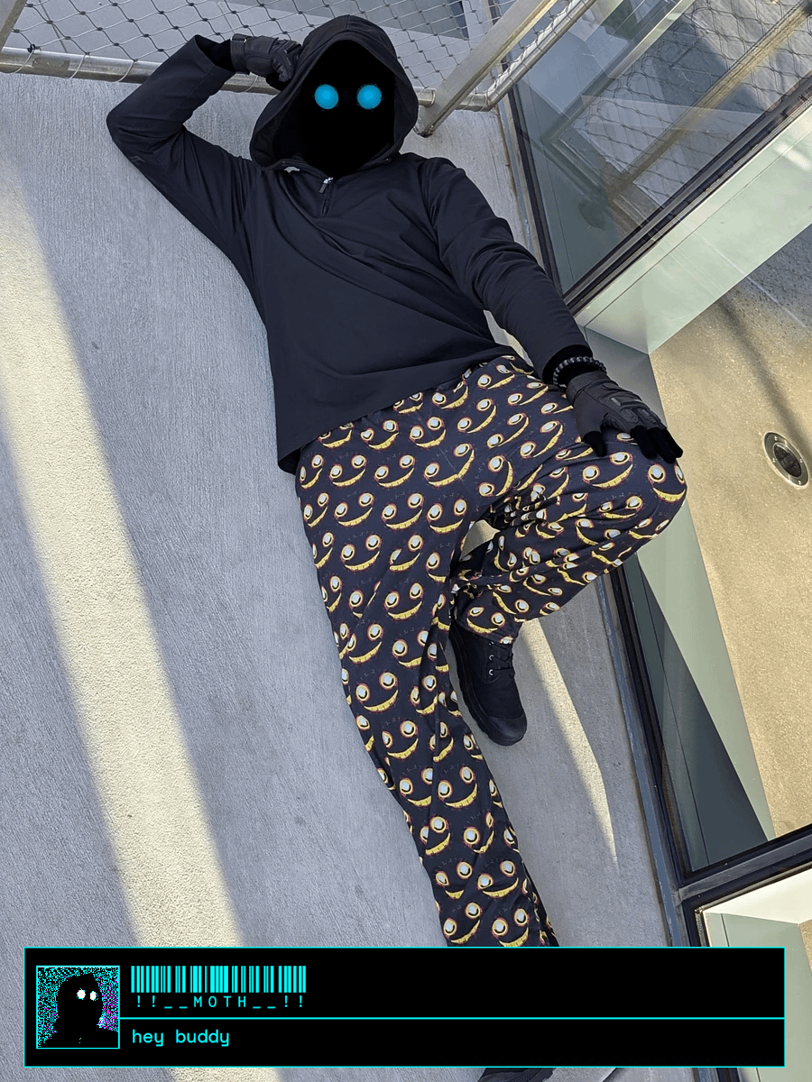 BSTRD Pajama Pants product image (4)