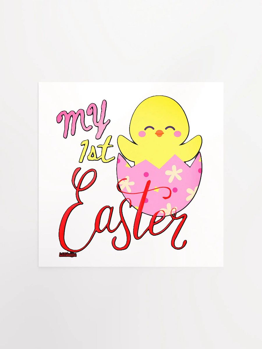 MY 1st EASTER product image (4)