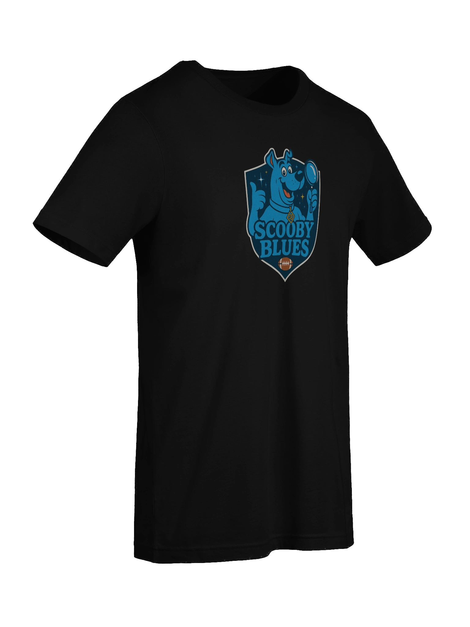 Scooby Blues - Shirt product image (17)