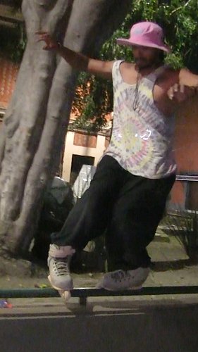 Our first street session is live on YouTube! Puebla was a blast and we got so much good skating in. Go and check out the seri...