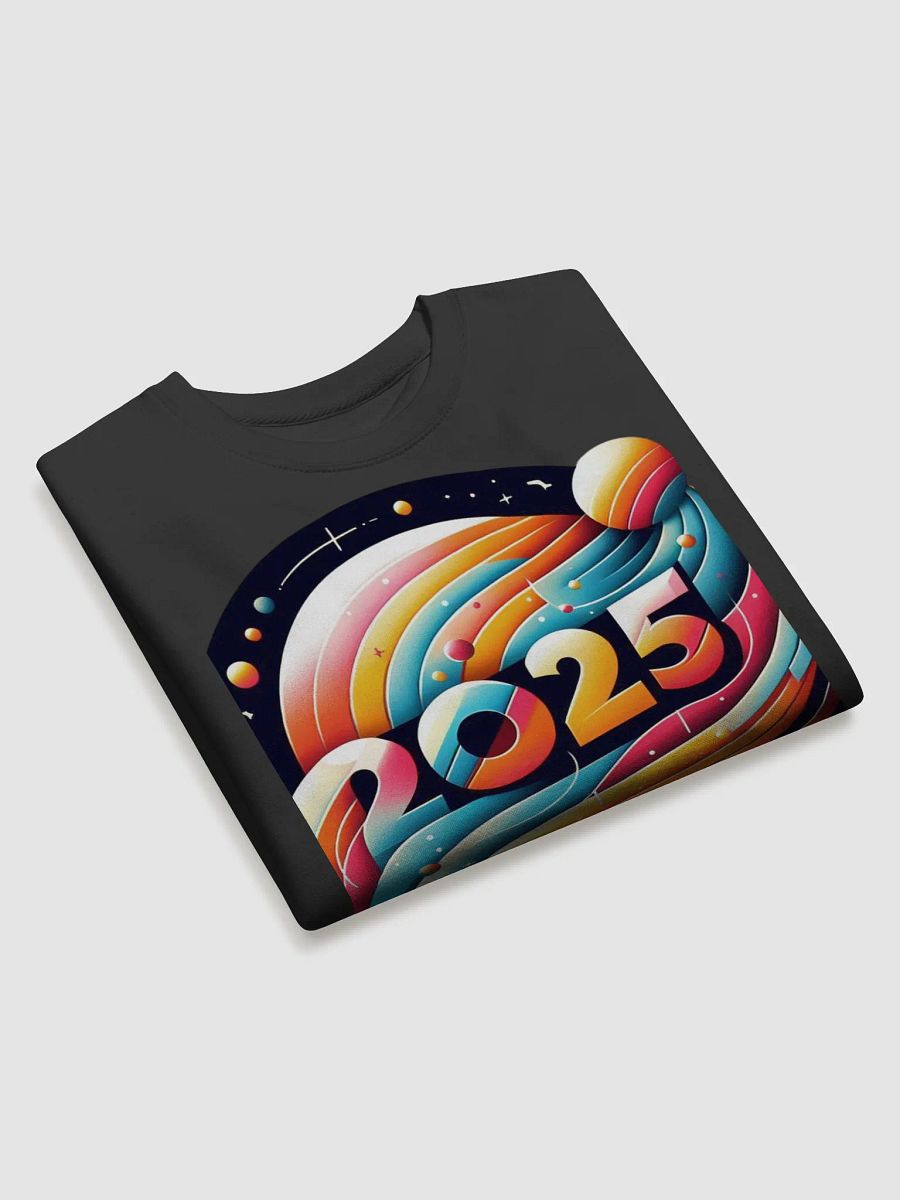 2025 Abstract Vision Premium Sweatshirt product image (3)