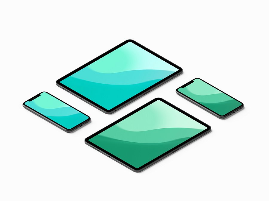 Flow I - FREEBIE! product image (4)