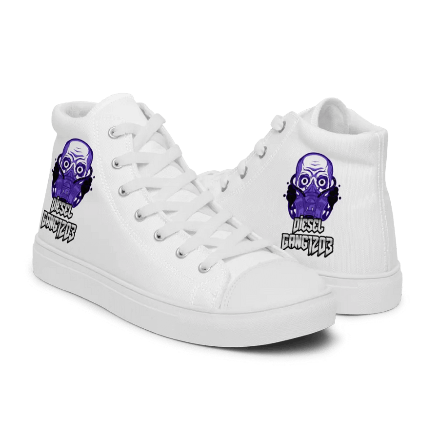 Dieselgang1203 Shoes product image (7)