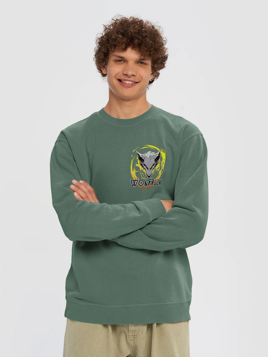 Unisex WOLFPACK Crewneck product image (27)