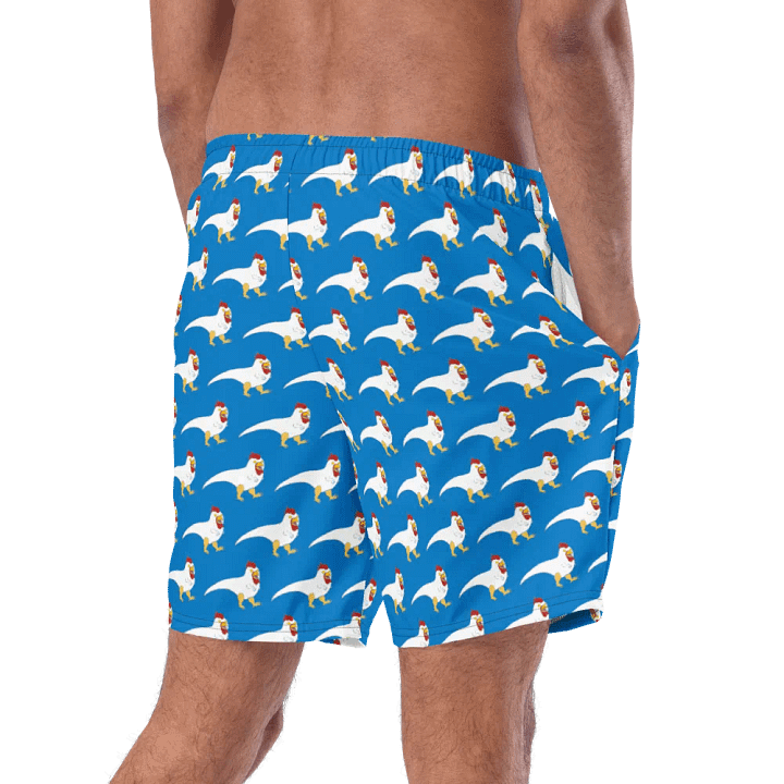 Chicken Rex product image (2)
