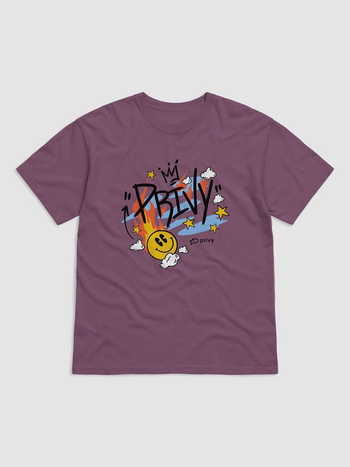5 Star Content T-Shirt product image (5)