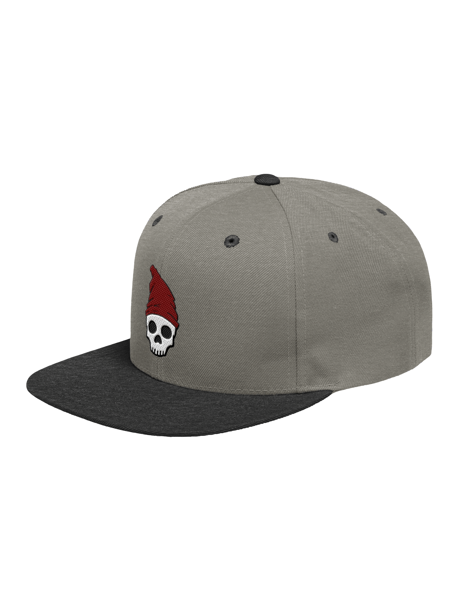 GnomeSkulls Snapback product image (16)