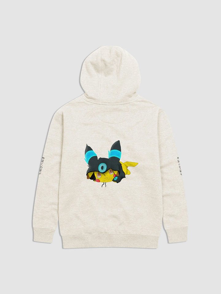 Custom made hoodie product image (17)