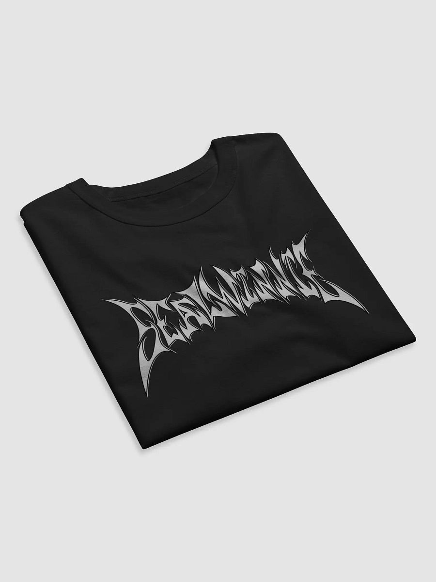 Original White Logo Tee product image (5)