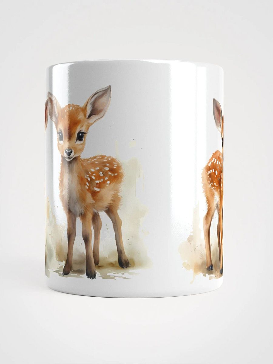 Fawn Friends Mug product image (5)