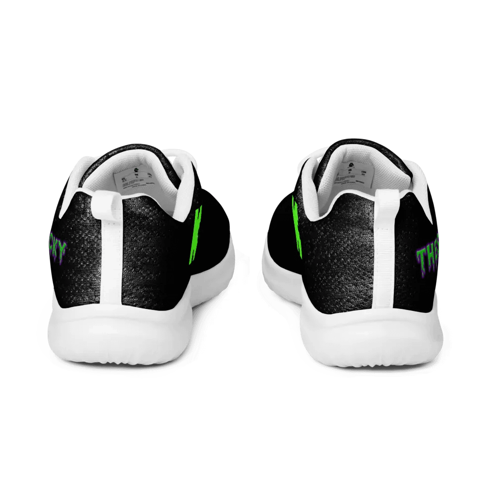 TheStickyIcky FlyKnit Shoes product image (3)