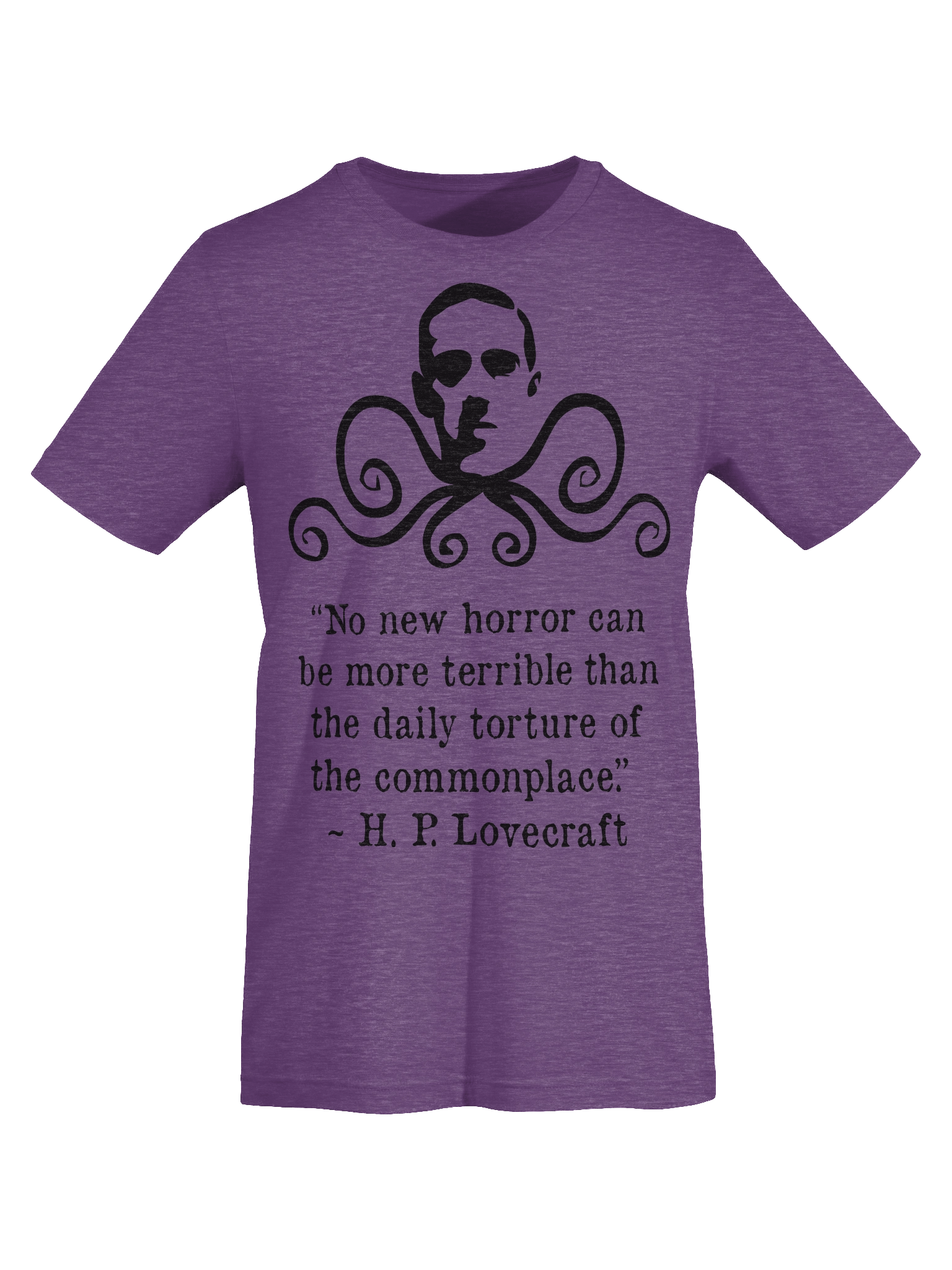 Lovecraft Gets Bored product image (42)