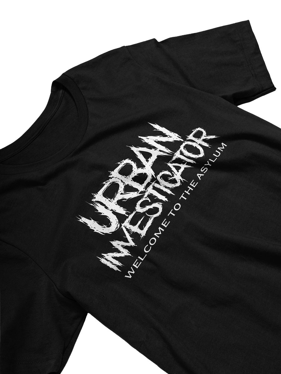 Admittance... product image (3)