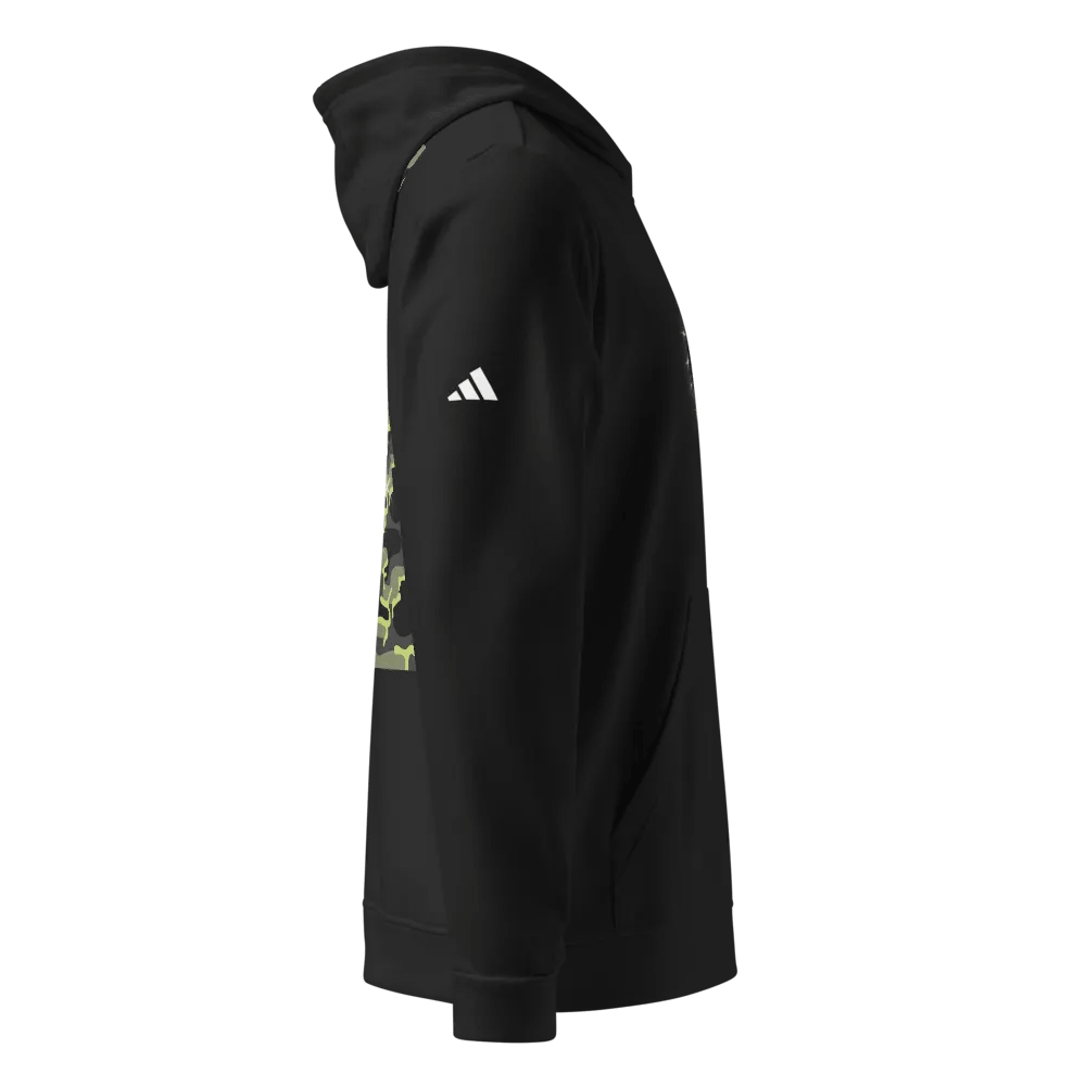 VUKOVAR 1991 Emblem Hoodie product image (9)