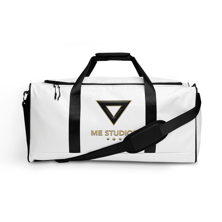 ME duffle bag product image (1)