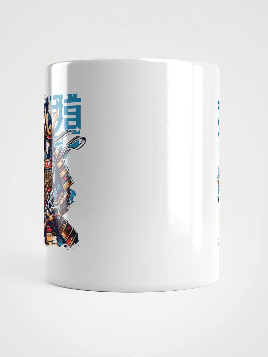 Samurai Graffiti product image (5)