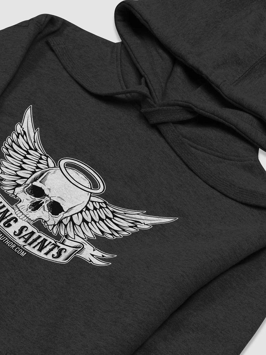 Burning Saints Hoodie product image (3)